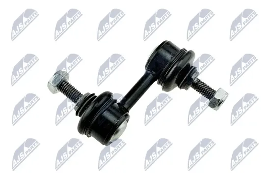 Stange/Strebe, Stabilisator Hinterachse Hinterachse links Hinterachse rechts NTY ZLT-BM-001 Bild Stange/Strebe, Stabilisator Hinterachse Hinterachse links Hinterachse rechts NTY ZLT-BM-001