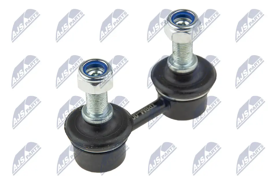Stange/Strebe, Stabilisator Hinterachse Hinterachse links Hinterachse rechts NTY ZLT-BM-002