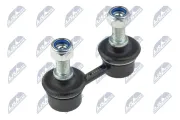 Stange/Strebe, Stabilisator Hinterachse Hinterachse links Hinterachse rechts NTY ZLT-BM-002