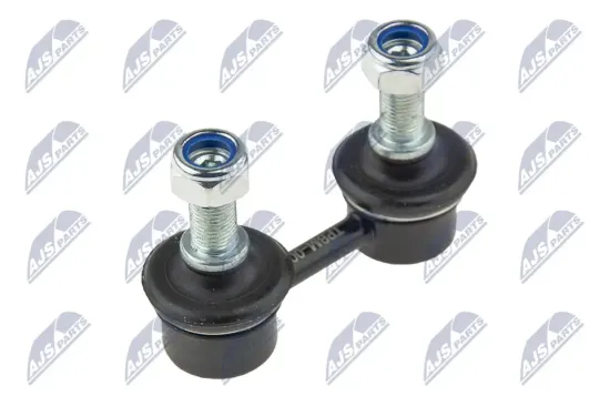Stange/Strebe, Stabilisator Hinterachse Hinterachse links Hinterachse rechts NTY ZLT-BM-002 Bild Stange/Strebe, Stabilisator Hinterachse Hinterachse links Hinterachse rechts NTY ZLT-BM-002