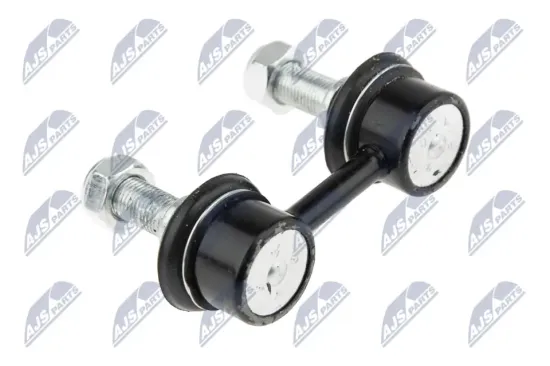 Stange/Strebe, Stabilisator Hinterachse Hinterachse links Hinterachse rechts NTY ZLT-BM-002 Bild Stange/Strebe, Stabilisator Hinterachse Hinterachse links Hinterachse rechts NTY ZLT-BM-002