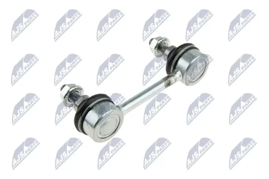 Stange/Strebe, Stabilisator Hinterachse Hinterachse links Hinterachse rechts NTY ZLT-BM-003 Bild Stange/Strebe, Stabilisator Hinterachse Hinterachse links Hinterachse rechts NTY ZLT-BM-003