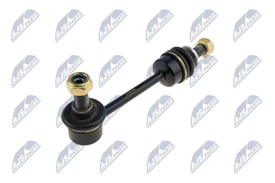 Stange/Strebe, Stabilisator Hinterachse Hinterachse links Hinterachse rechts NTY ZLT-BM-004