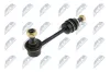 Stange/Strebe, Stabilisator Hinterachse Hinterachse links Hinterachse rechts NTY ZLT-BM-004 Bild Stange/Strebe, Stabilisator Hinterachse Hinterachse links Hinterachse rechts NTY ZLT-BM-004