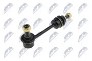 Stange/Strebe, Stabilisator Hinterachse Hinterachse links Hinterachse rechts NTY ZLT-BM-004