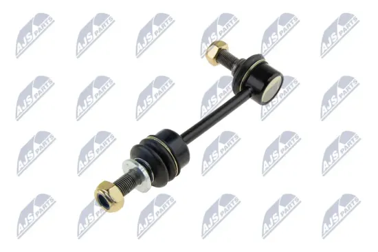 Stange/Strebe, Stabilisator Hinterachse Hinterachse links Hinterachse rechts NTY ZLT-BM-004 Bild Stange/Strebe, Stabilisator Hinterachse Hinterachse links Hinterachse rechts NTY ZLT-BM-004