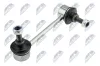Stange/Strebe, Stabilisator Hinterachse links NTY ZLT-BM-005