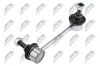 Stange/Strebe, Stabilisator Hinterachse links NTY ZLT-BM-005 Bild Stange/Strebe, Stabilisator Hinterachse links NTY ZLT-BM-005