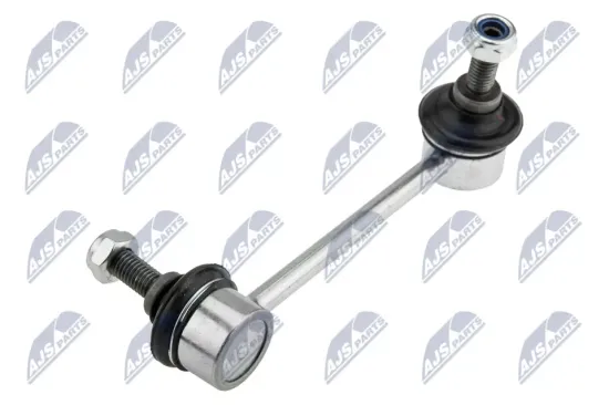 Stange/Strebe, Stabilisator Hinterachse links NTY ZLT-BM-005 Bild Stange/Strebe, Stabilisator Hinterachse links NTY ZLT-BM-005