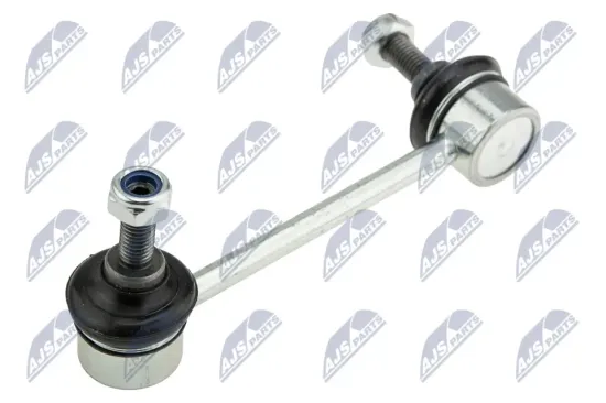Stange/Strebe, Stabilisator Hinterachse rechts NTY ZLT-BM-006 Bild Stange/Strebe, Stabilisator Hinterachse rechts NTY ZLT-BM-006