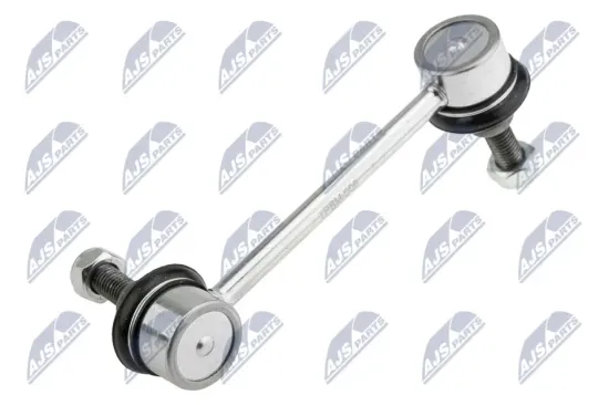 Stange/Strebe, Stabilisator Hinterachse rechts NTY ZLT-BM-006 Bild Stange/Strebe, Stabilisator Hinterachse rechts NTY ZLT-BM-006