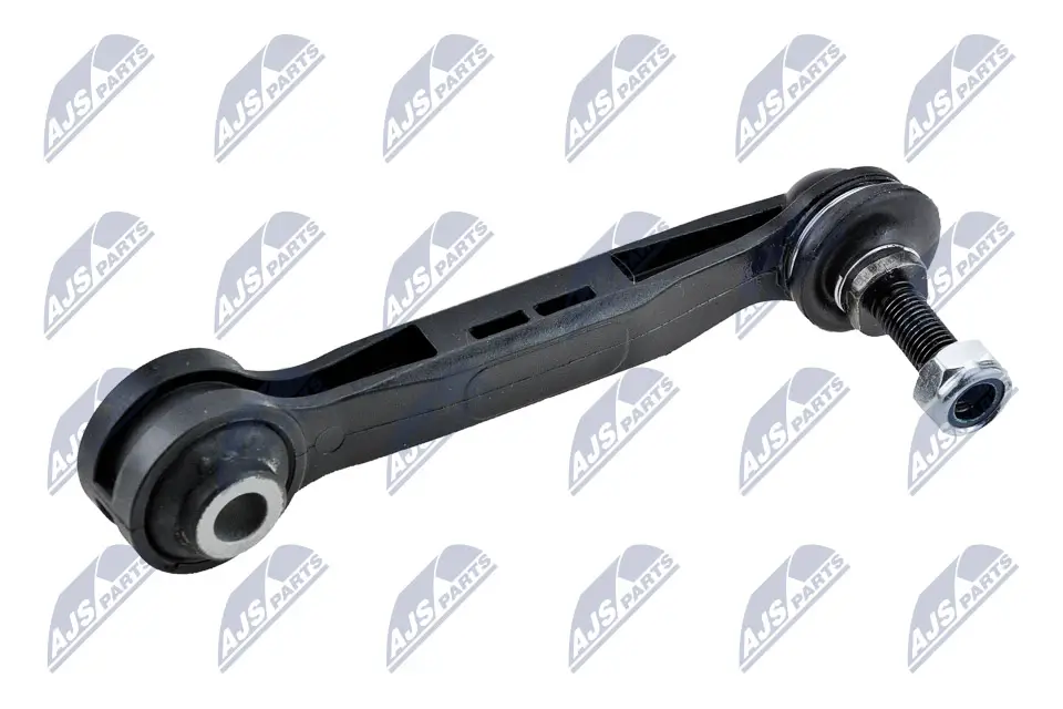 Stange/Strebe, Stabilisator Hinterachse links Hinterachse rechts NTY ZLT-BM-007