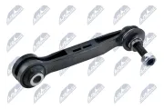 Stange/Strebe, Stabilisator Hinterachse links Hinterachse rechts NTY ZLT-BM-007