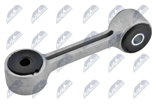 Stange/Strebe, Stabilisator Hinterachse links Hinterachse rechts NTY ZLT-BM-010 Bild Stange/Strebe, Stabilisator Hinterachse links Hinterachse rechts NTY ZLT-BM-010