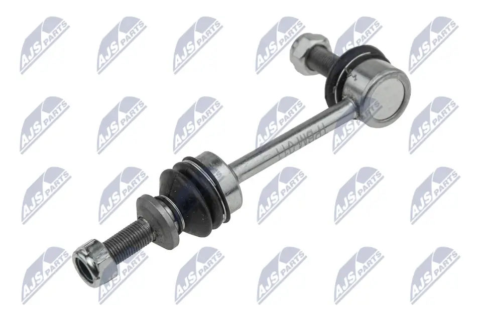 Stange/Strebe, Stabilisator Hinterachse Hinterachse links Hinterachse rechts NTY ZLT-BM-011