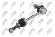 Stange/Strebe, Stabilisator Hinterachse Hinterachse links Hinterachse rechts NTY ZLT-BM-011