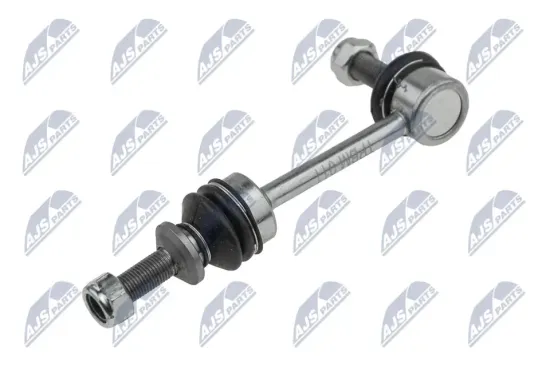 Stange/Strebe, Stabilisator Hinterachse Hinterachse links Hinterachse rechts NTY ZLT-BM-011 Bild Stange/Strebe, Stabilisator Hinterachse Hinterachse links Hinterachse rechts NTY ZLT-BM-011