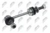 Stange/Strebe, Stabilisator Hinterachse Hinterachse links Hinterachse rechts NTY ZLT-BM-011 Bild Stange/Strebe, Stabilisator Hinterachse Hinterachse links Hinterachse rechts NTY ZLT-BM-011