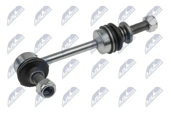 Stange/Strebe, Stabilisator Hinterachse Hinterachse links Hinterachse rechts NTY ZLT-BM-011 Bild Stange/Strebe, Stabilisator Hinterachse Hinterachse links Hinterachse rechts NTY ZLT-BM-011