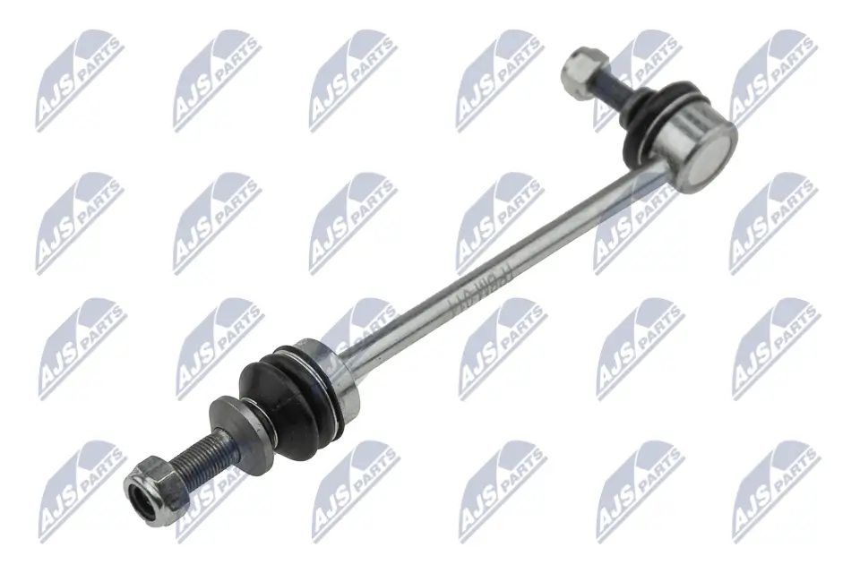 Stange/Strebe, Stabilisator Hinterachse Hinterachse links Hinterachse rechts NTY ZLT-BM-014