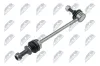 Stange/Strebe, Stabilisator Hinterachse Hinterachse links Hinterachse rechts NTY ZLT-BM-014