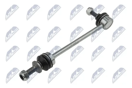 Stange/Strebe, Stabilisator Hinterachse Hinterachse links Hinterachse rechts NTY ZLT-BM-014 Bild Stange/Strebe, Stabilisator Hinterachse Hinterachse links Hinterachse rechts NTY ZLT-BM-014