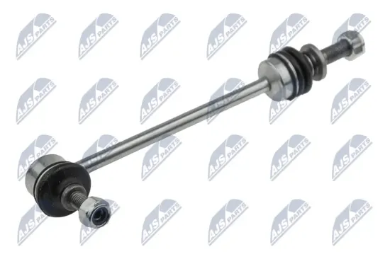 Stange/Strebe, Stabilisator Hinterachse Hinterachse links Hinterachse rechts NTY ZLT-BM-014 Bild Stange/Strebe, Stabilisator Hinterachse Hinterachse links Hinterachse rechts NTY ZLT-BM-014
