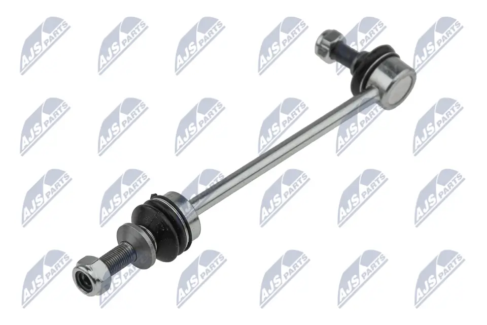 Stange/Strebe, Stabilisator Hinterachse Hinterachse links Hinterachse rechts NTY ZLT-BM-015