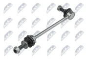 Stange/Strebe, Stabilisator Hinterachse Hinterachse links Hinterachse rechts NTY ZLT-BM-015