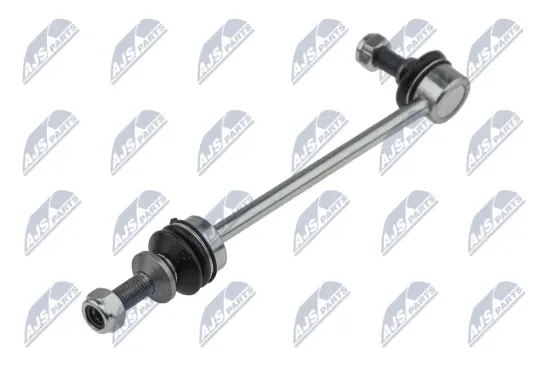 Stange/Strebe, Stabilisator Hinterachse Hinterachse links Hinterachse rechts NTY ZLT-BM-015 Bild Stange/Strebe, Stabilisator Hinterachse Hinterachse links Hinterachse rechts NTY ZLT-BM-015