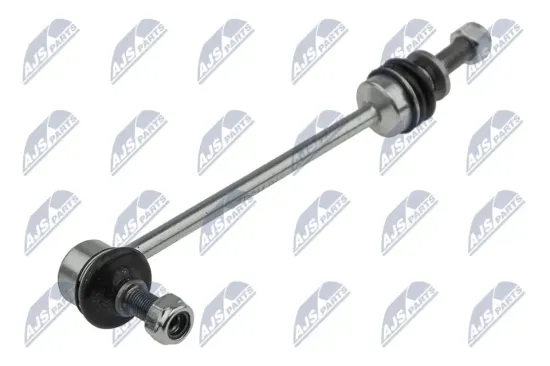 Stange/Strebe, Stabilisator Hinterachse Hinterachse links Hinterachse rechts NTY ZLT-BM-015 Bild Stange/Strebe, Stabilisator Hinterachse Hinterachse links Hinterachse rechts NTY ZLT-BM-015