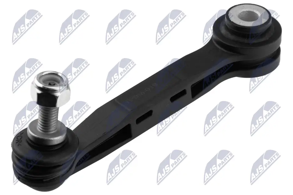 Stange/Strebe, Stabilisator Hinterachse links Hinterachse rechts NTY ZLT-BM-019