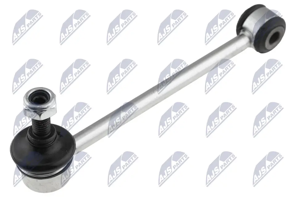 Stange/Strebe, Stabilisator Hinterachse links Hinterachse rechts Hinterachse NTY ZLT-BM-022