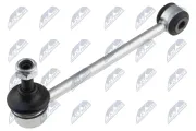 Stange/Strebe, Stabilisator Hinterachse links Hinterachse rechts Hinterachse NTY ZLT-BM-022