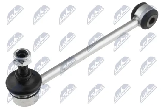 Stange/Strebe, Stabilisator Hinterachse links Hinterachse rechts Hinterachse NTY ZLT-BM-022 Bild Stange/Strebe, Stabilisator Hinterachse links Hinterachse rechts Hinterachse NTY ZLT-BM-022