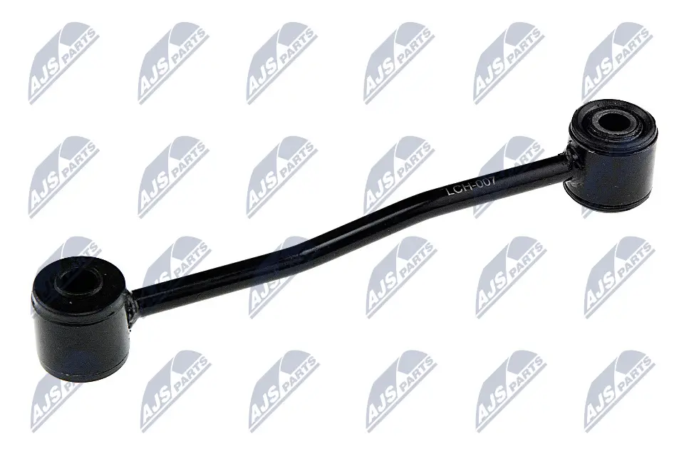 Stange/Strebe, Stabilisator Hinterachse Hinterachse links Hinterachse rechts NTY ZLT-CH-007