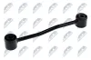 Stange/Strebe, Stabilisator Hinterachse Hinterachse links Hinterachse rechts NTY ZLT-CH-007