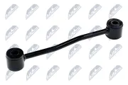 Stange/Strebe, Stabilisator Hinterachse Hinterachse links Hinterachse rechts NTY ZLT-CH-007