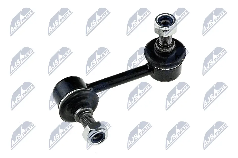 Stange/Strebe, Stabilisator Hinterachse Hinterachse links Hinterachse rechts NTY ZLT-CH-008