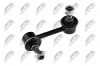 Stange/Strebe, Stabilisator Hinterachse Hinterachse links Hinterachse rechts NTY ZLT-CH-008 Bild Stange/Strebe, Stabilisator Hinterachse Hinterachse links Hinterachse rechts NTY ZLT-CH-008