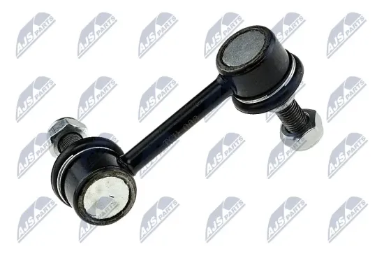 Stange/Strebe, Stabilisator Hinterachse Hinterachse links Hinterachse rechts NTY ZLT-CH-008 Bild Stange/Strebe, Stabilisator Hinterachse Hinterachse links Hinterachse rechts NTY ZLT-CH-008