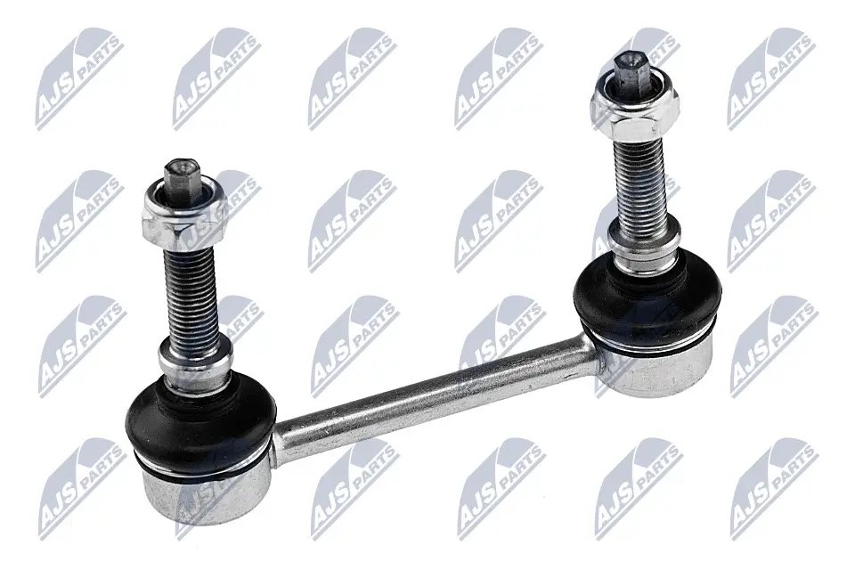Stange/Strebe, Stabilisator Hinterachse Hinterachse links Hinterachse rechts NTY ZLT-CH-059