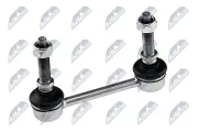 Stange/Strebe, Stabilisator Hinterachse Hinterachse links Hinterachse rechts NTY ZLT-CH-059