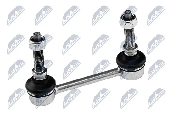 Stoßdämpfer Hinterachse links Hinterachse rechts Hinterachse rechts NTY A-LR-006 Bild Stoßdämpfer Hinterachse links Hinterachse rechts Hinterachse rechts NTY A-LR-006