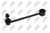 Stange/Strebe, Stabilisator Hinterachse Hinterachse links Hinterachse rechts NTY ZLT-CH-068