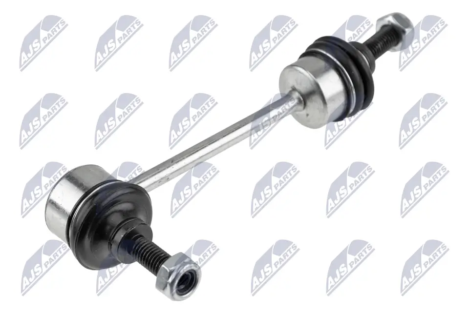 Stange/Strebe, Stabilisator Hinterachse links Hinterachse rechts NTY ZLT-CH-076