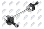 Stange/Strebe, Stabilisator Hinterachse links Hinterachse rechts NTY ZLT-CH-076
