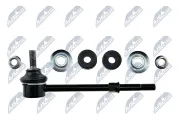Stange/Strebe, Stabilisator Hinterachse Hinterachse links Hinterachse rechts NTY ZLT-DW-055
