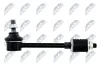 Stange/Strebe, Stabilisator Hinterachse Hinterachse links Hinterachse rechts NTY ZLT-DW-055 Bild Stange/Strebe, Stabilisator Hinterachse Hinterachse links Hinterachse rechts NTY ZLT-DW-055