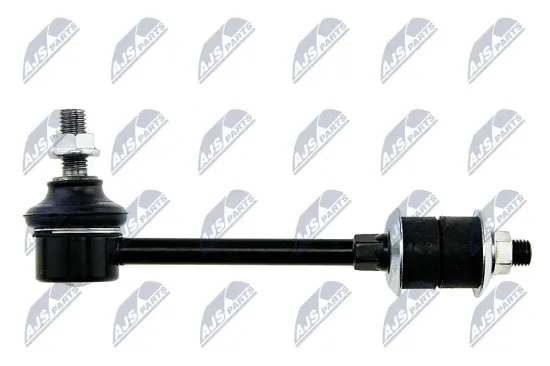 Stange/Strebe, Stabilisator Hinterachse Hinterachse links Hinterachse rechts NTY ZLT-DW-055 Bild Stange/Strebe, Stabilisator Hinterachse Hinterachse links Hinterachse rechts NTY ZLT-DW-055